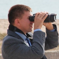 Andrey Olefir, 02.07.1987, Москва