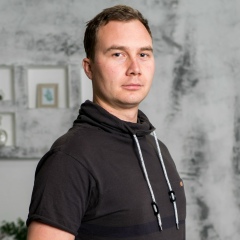 Юрий Бутаков, 23.11.1987, Владимир