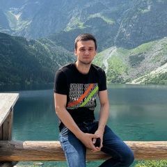 Марк Ольховой, 25.03, Борисполь