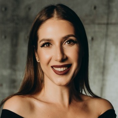 Светлана Бальзаминова