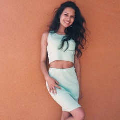 Абарита Васильева, 22.02.2000, Москва