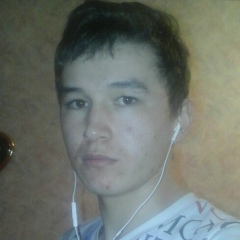 Sharip Kasymov