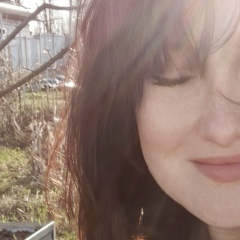 Ольга Андреева, 22.10.1984, Губкин