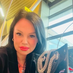 Ольга Гурбанова