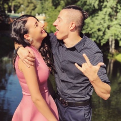 Оля Чижова, 07.08, Москва