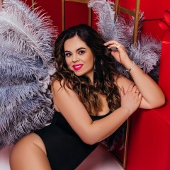 Софья Сокол, 23.03.1986, Иркутск