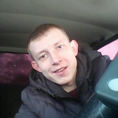 Павел Андрианов, 08.03, Иваново