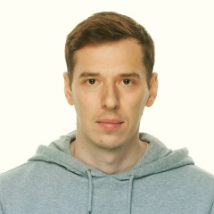 Александр Коровин, Красноярск