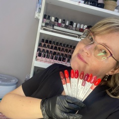 Елена Гусева, Снежинск