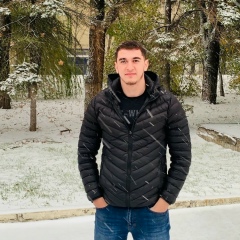 Павел Смоян, 09.03, Ростов-на-Дону