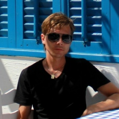 Дмитрий Ратников, 28.04.1981, Санкт-Петербург