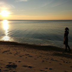 Настёна Журба, 20.05.1988, Минск