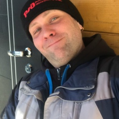 Александр Корнетов, 26.10, Санкт-Петербург