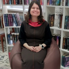 Александра Вакурова, 05.03.1988, Глазов