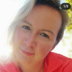 Мария Короленко, Санкт-Петербург