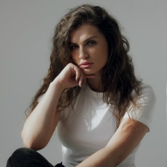Анастасия Бельчикова, 14.10