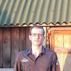 Миша Белецкий, 11.05, Санкт-Петербург