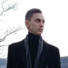 Иван Фролунин, 11.05, Сочи