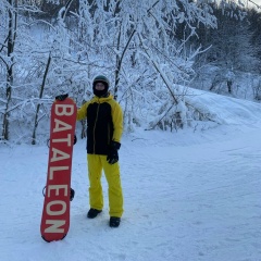 Владимир Чепурнов, 03.11.1989, Нижний Новгород