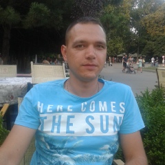 Дмитрий Олейник, 17.08.1986, Одесса