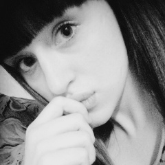 Дарина Воронина, 31.07