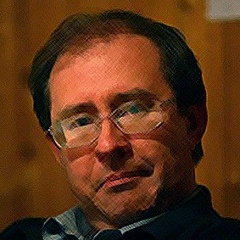 Евгений Дунаев, 03.08.1964, Москва