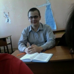 Илья Репников, Кемерово