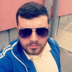Евгений Викторович, 07.04, Рени