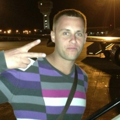 Алексей Самсонов, 06.08, Санкт-Петербург