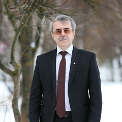 Михаил Любшев, 11.11.1958, Талдом