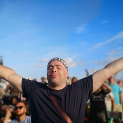 Миша Пашкевичус, 23.07.1980, Санкт-Петербург