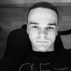 Павло Мироненко, 13.07