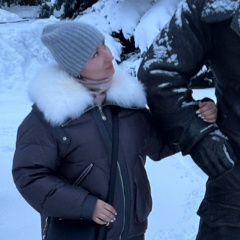 Елена Цуркан, 21.08, Москва