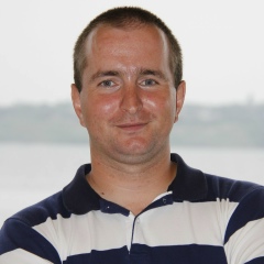 Олег Валерьевич, 23.09, Николаев