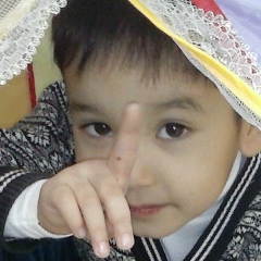 Асель Абдуллина, 14.08.1986