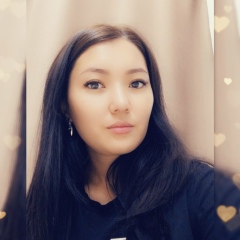 Бану Кусаинова, Актобе