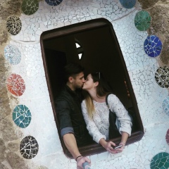 Bonjour Katie, 01.07, Одесса