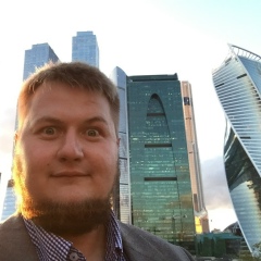 Леонид Лещенко