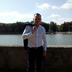 Сергей Быков, 04.09
