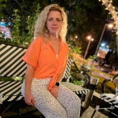 Ксения Подайницкая, 04.11.1988, Хайфа