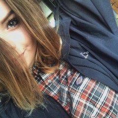 Милана Алиева, 14.08.2001, Грозный