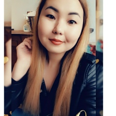 Сауле Рамазан, 22.04