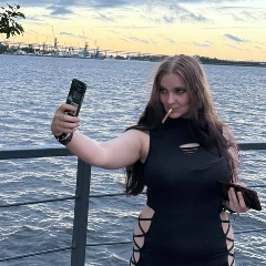 Дарья Антипова
