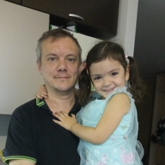 Константин Мальцев, 05.11.1980, Санкт-Петербург