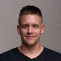 Иван Выклюк, Москва