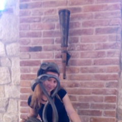 Марина Юхимец, 05.01, Киев