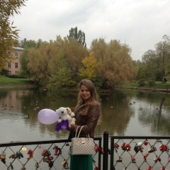 Надежда Паршинкова, 02.02, Москва