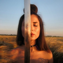 Амина Щеблыкина, 31.10.1991, Пинск