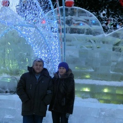 Жанибек Боркошев, 25.05.1970, Воркута