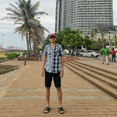 Дэн Мягков, 15.02, Самара